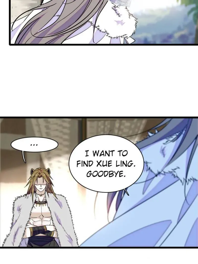 Romance in the Beast World Chapter 429 Online - página 16