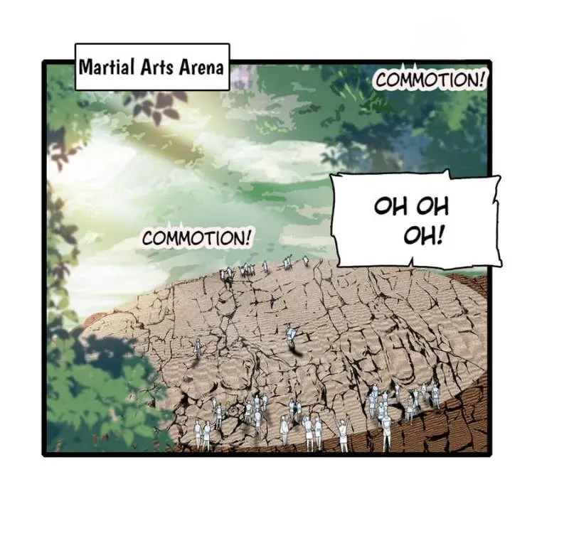 Romance in the Beast World Chapter 429 Online - página 17