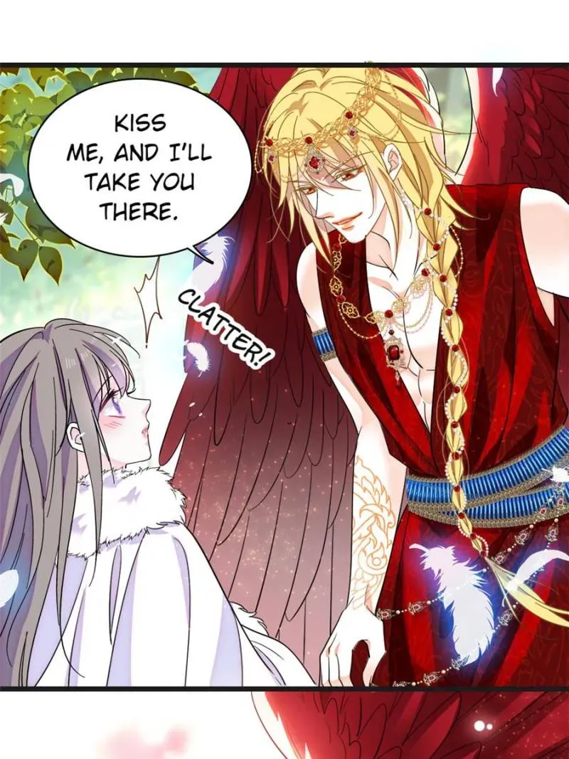 Romance in the Beast World Chapter 429 Online - página 23