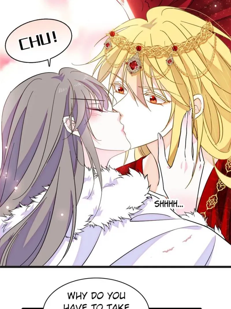 Romance in the Beast World Chapter 429 Online - página 24