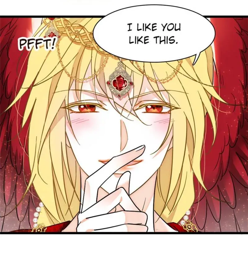 Romance in the Beast World Chapter 429 Online - página 26