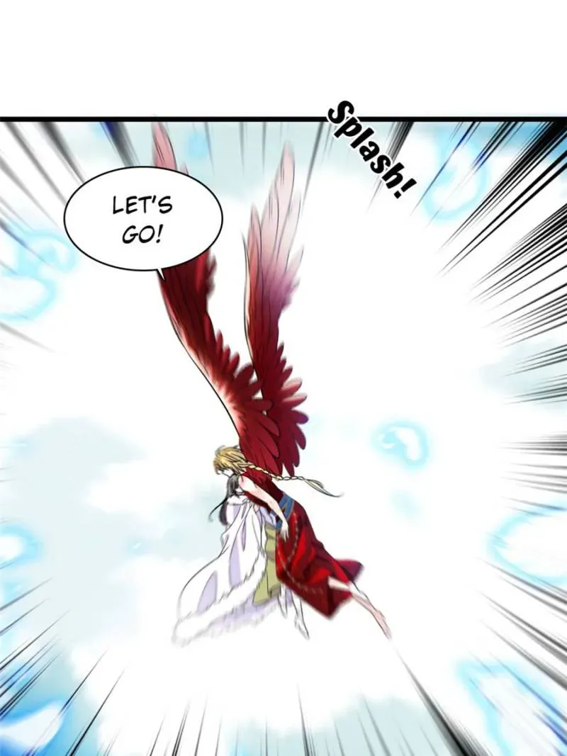 Romance in the Beast World Chapter 429 Online - página 27