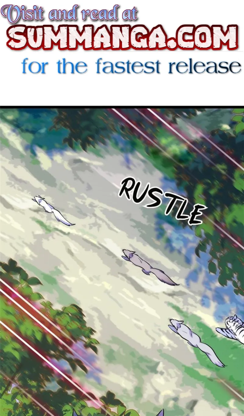 Romance in the Beast World Chapter 430 Online - página 1