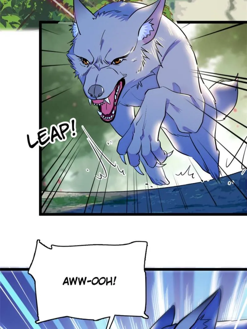 Romance in the Beast World Chapter 430 Online - página 2