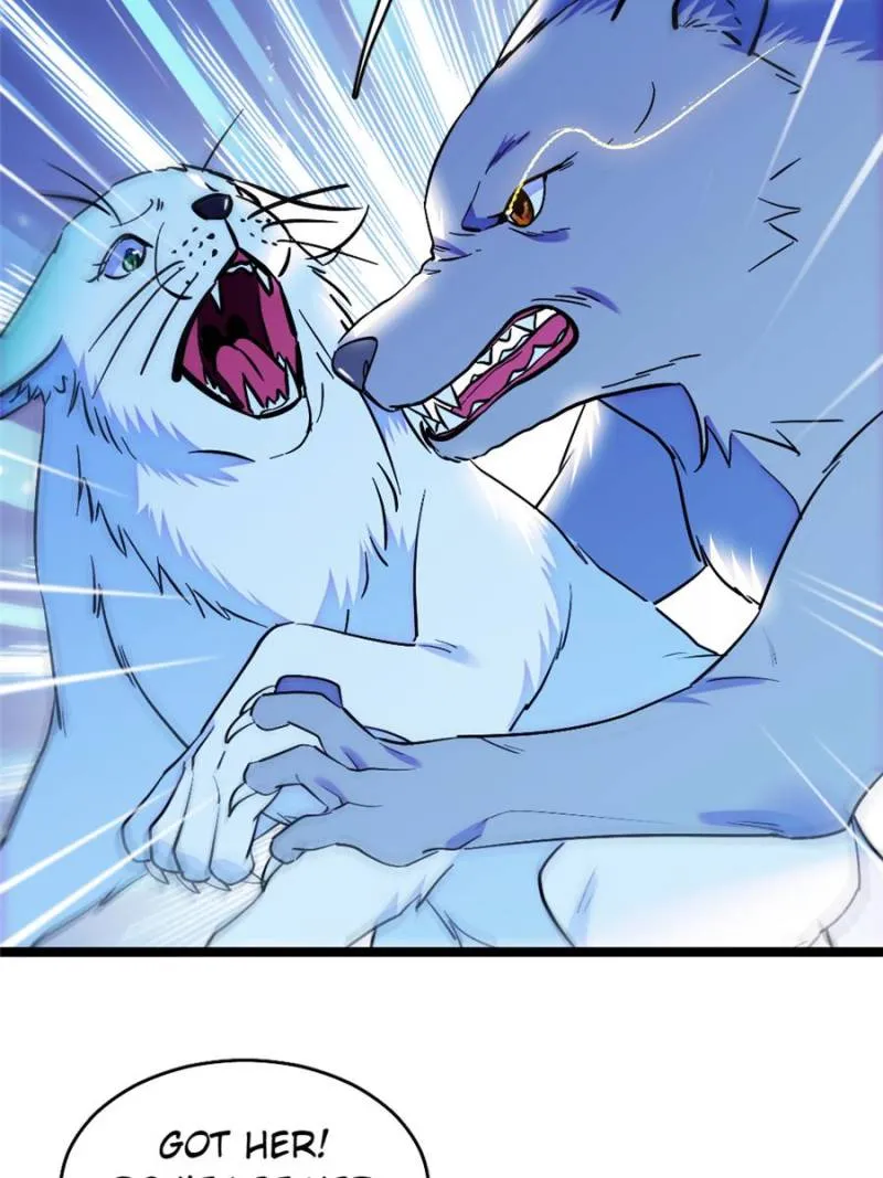 Romance in the Beast World Chapter 430 Online - página 3