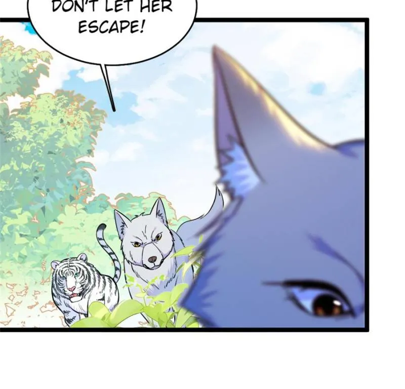 Romance in the Beast World Chapter 430 Online - página 4