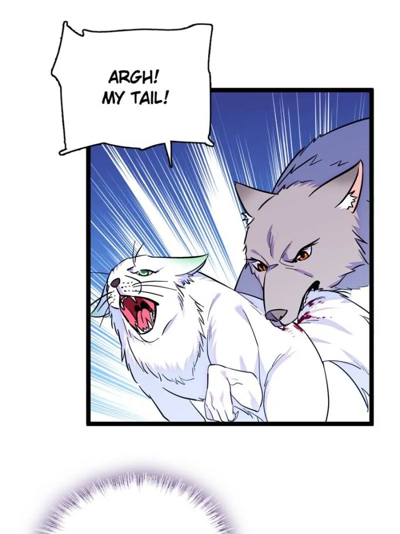 Romance in the Beast World Chapter 430 Online - página 5