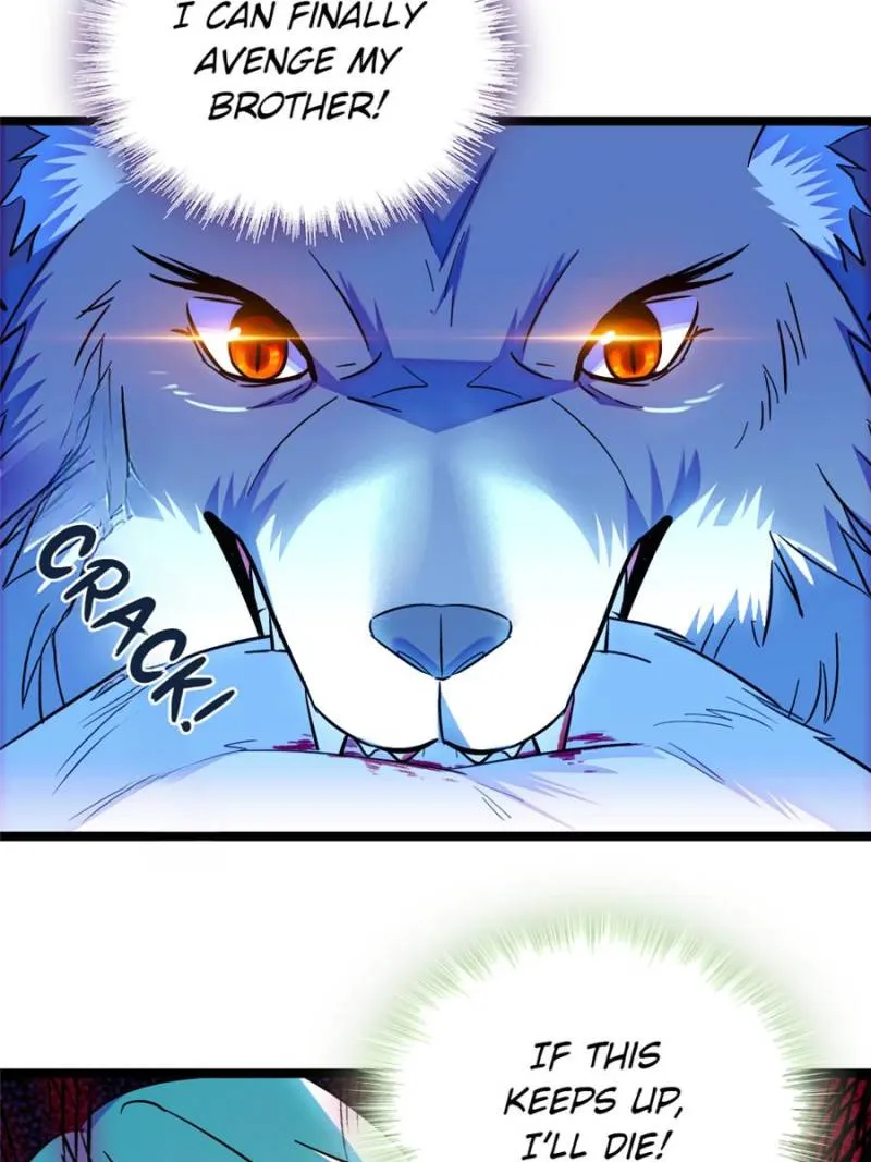 Romance in the Beast World Chapter 430 Online - página 6