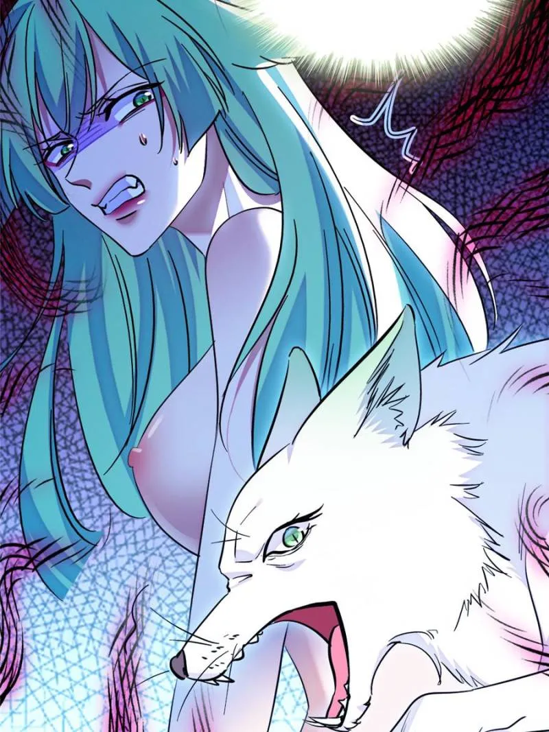 Romance in the Beast World Chapter 430 Online - página 7