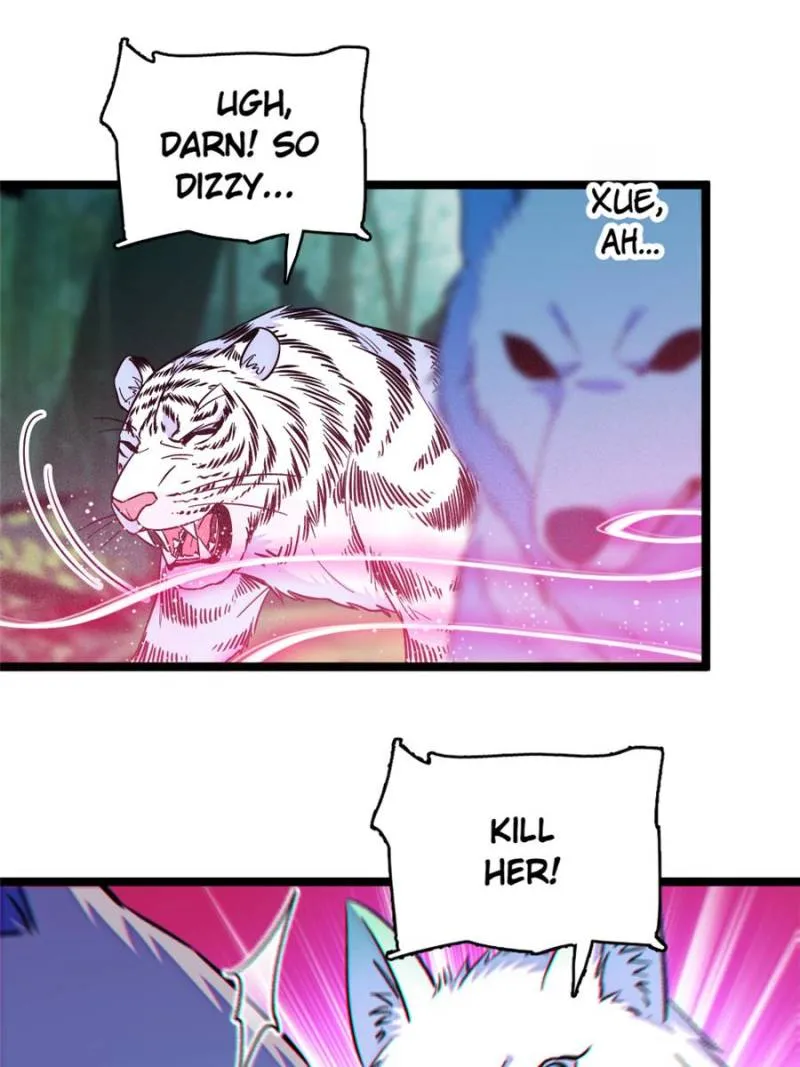 Romance in the Beast World Chapter 430 Online - página 10
