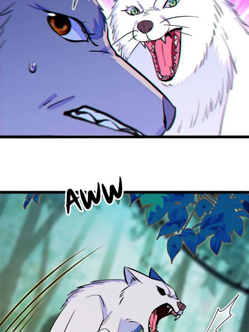 Romance in the Beast World Chapter 430 Online - página 11