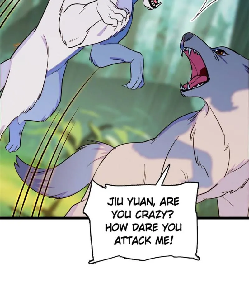 Romance in the Beast World Chapter 430 Online - página 12