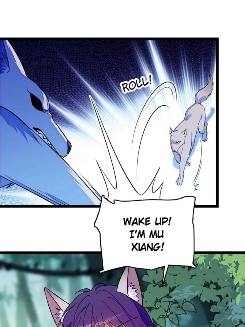 Romance in the Beast World Chapter 430 Online - página 13