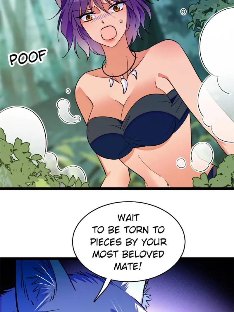 Romance in the Beast World Chapter 430 Online - página 14