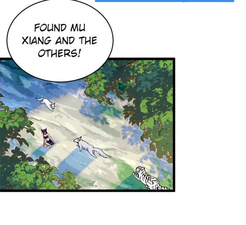 Romance in the Beast World Chapter 430 Online - página 16
