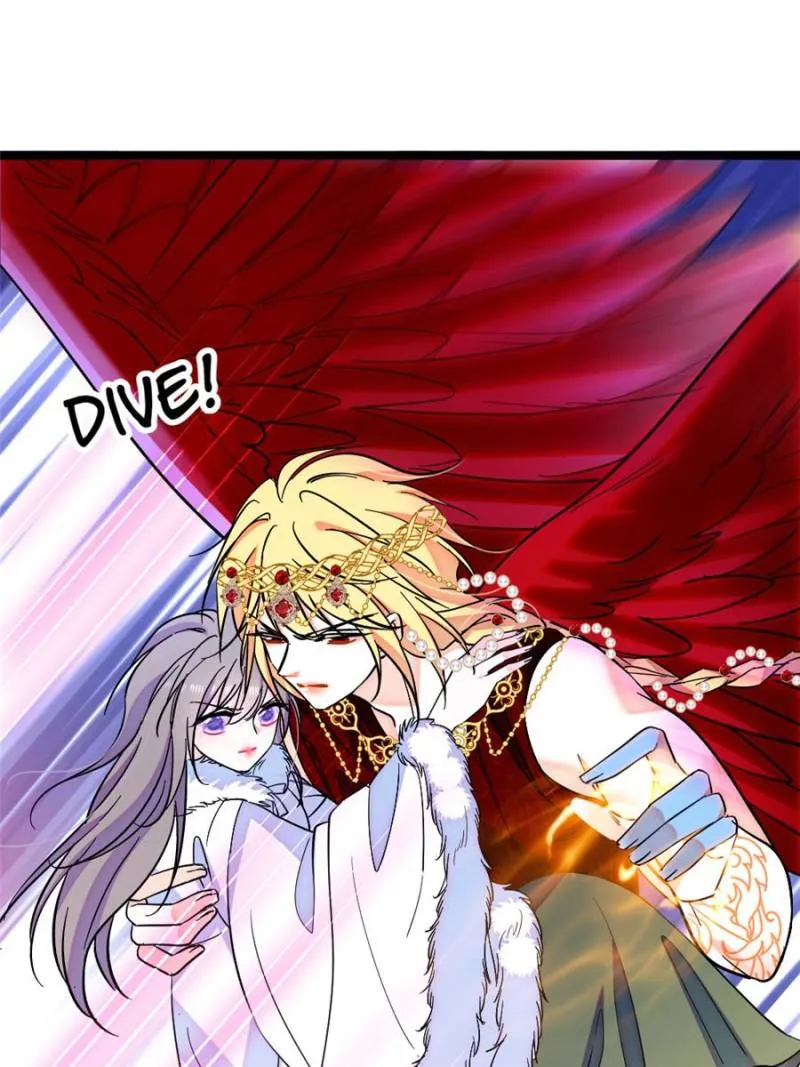 Romance in the Beast World Chapter 430 Online - página 17