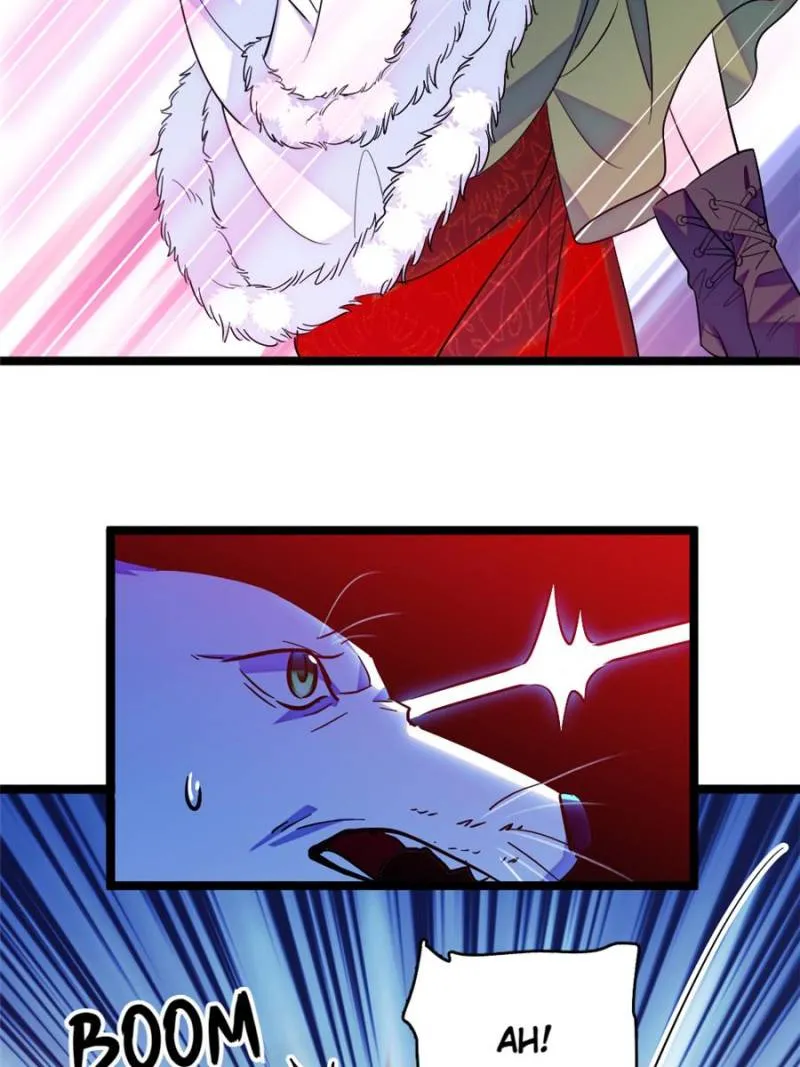 Romance in the Beast World Chapter 430 Online - página 18