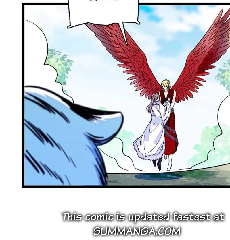 Romance in the Beast World Chapter 430 Online - página 20