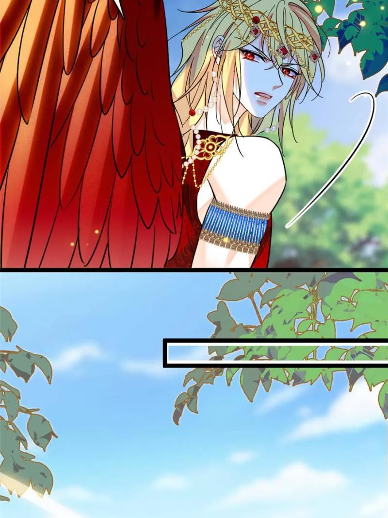 Romance in the Beast World Chapter 430 Online - página 23