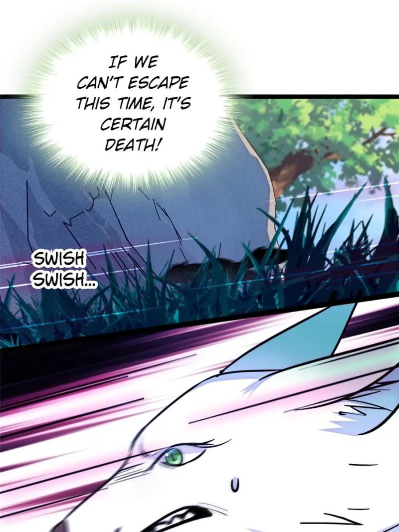 Romance in the Beast World Chapter 430 Online - página 26