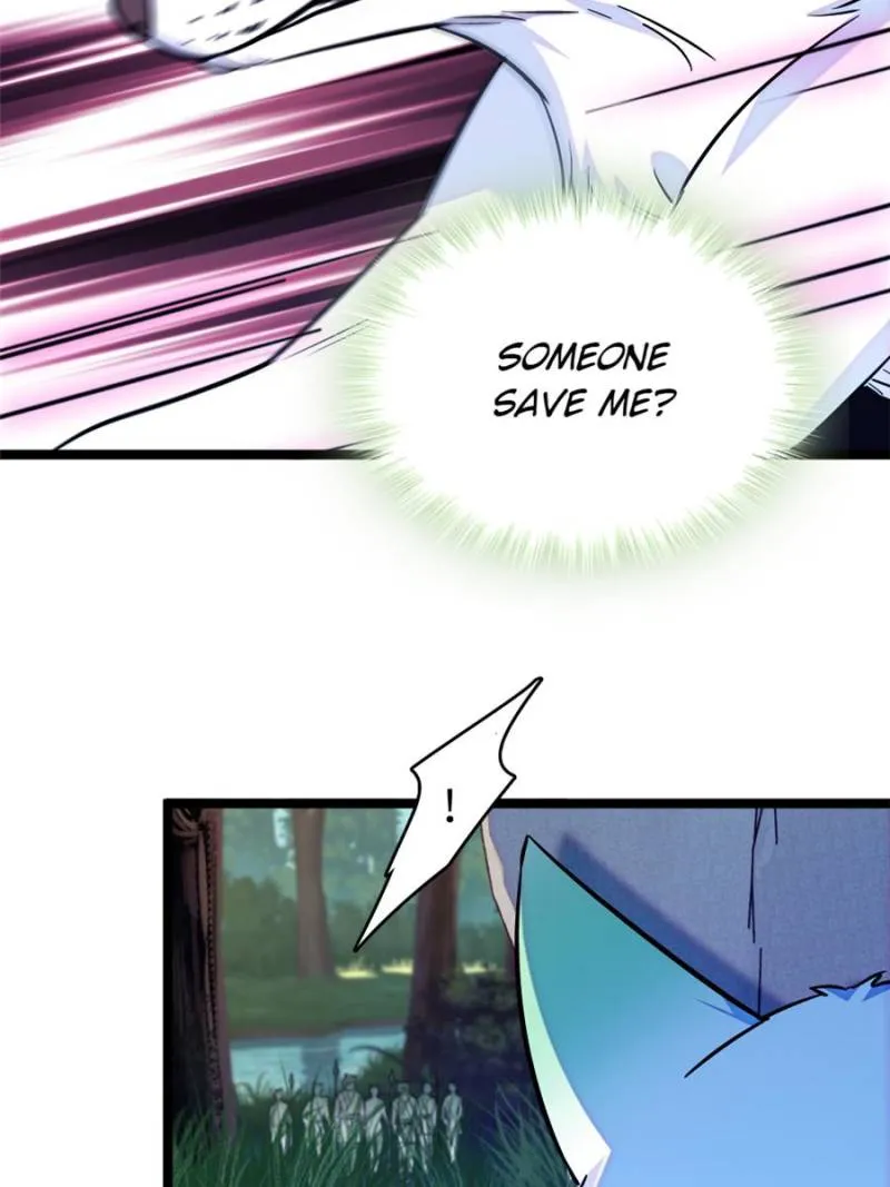 Romance in the Beast World Chapter 430 Online - página 27