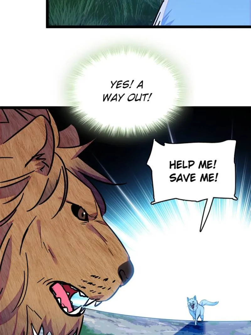 Romance in the Beast World Chapter 430 Online - página 28