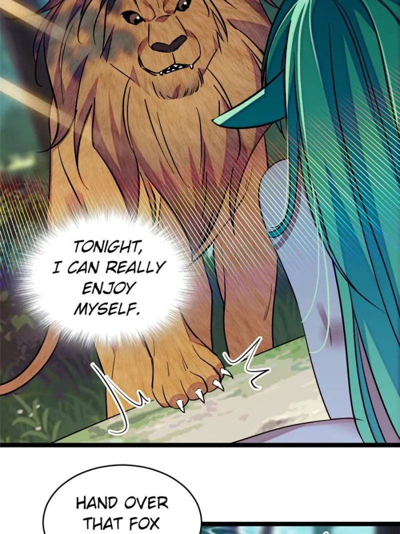 Romance in the Beast World Chapter 430 Online - página 32