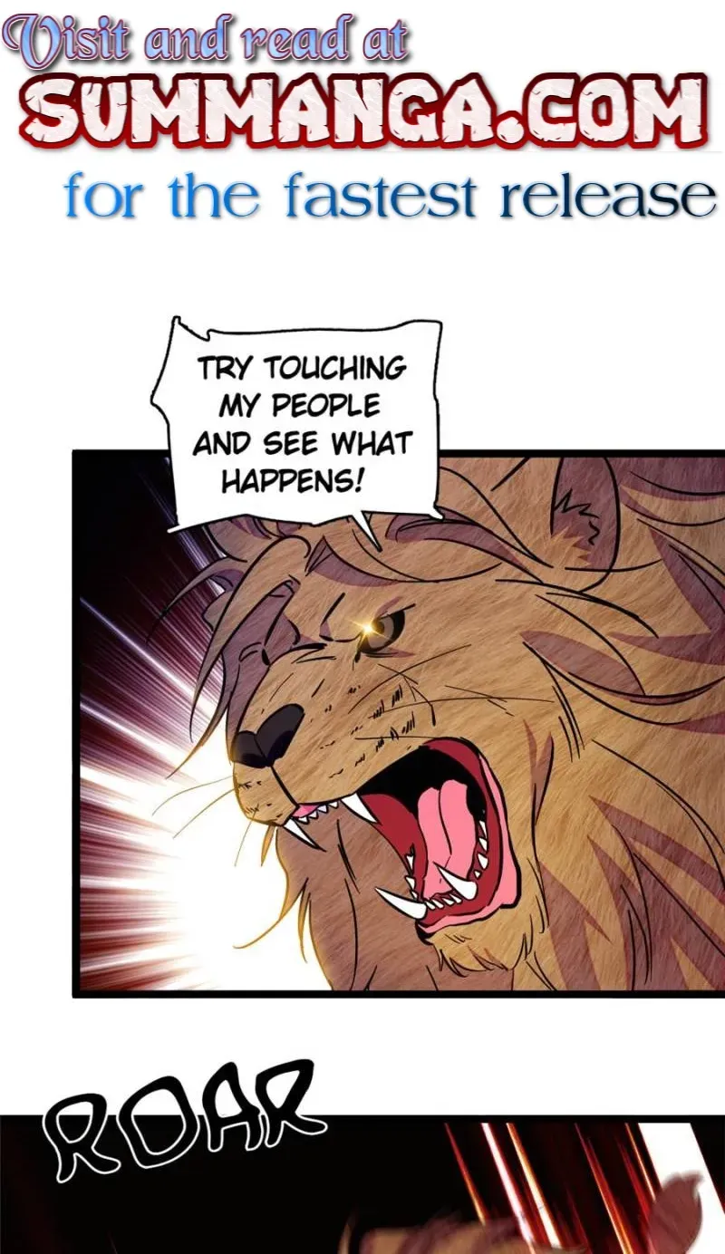 Romance in the Beast World Chapter 431 Online - página 1