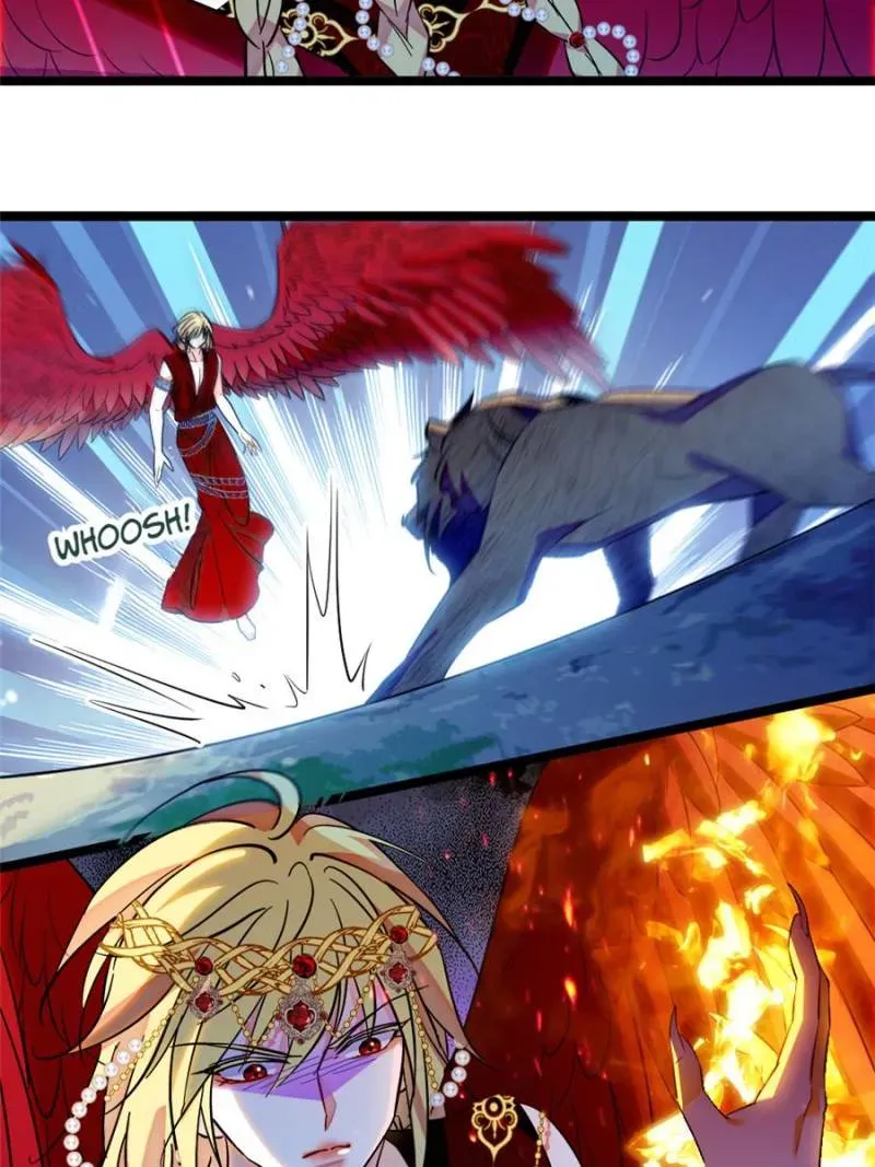 Romance in the Beast World Chapter 431 Online - página 3