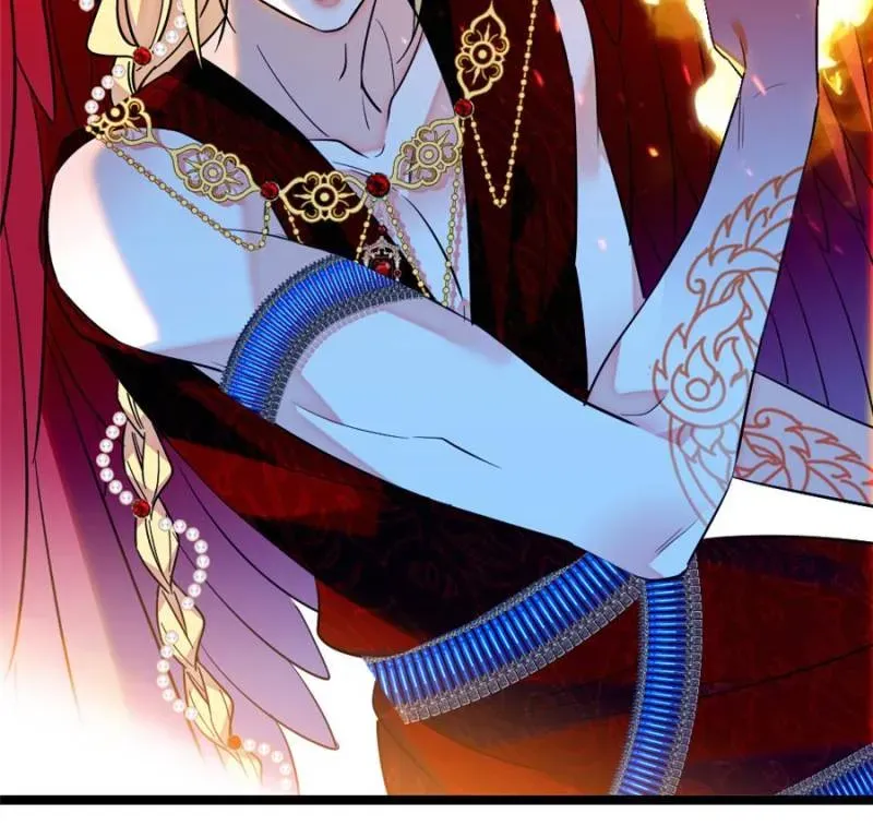 Romance in the Beast World Chapter 431 Online - página 4