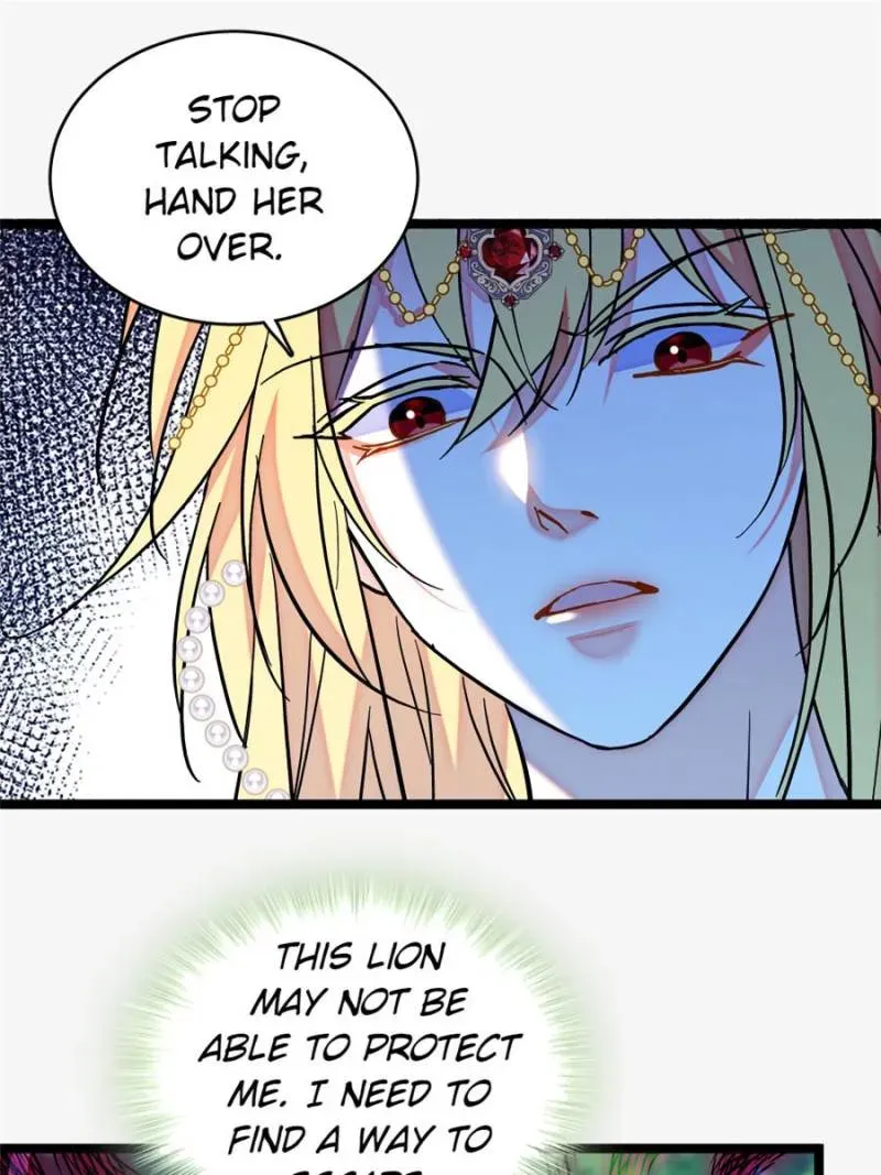 Romance in the Beast World Chapter 431 Online - página 9