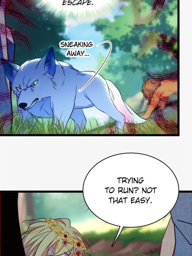 Romance in the Beast World Chapter 431 Online - página 10