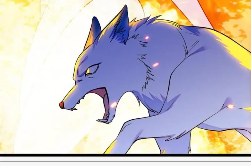 Romance in the Beast World Chapter 431 Online - página 13