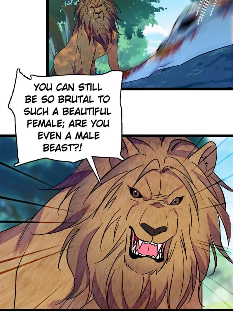 Romance in the Beast World Chapter 431 Online - página 15