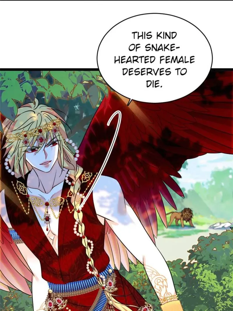 Romance in the Beast World Chapter 431 Online - página 16