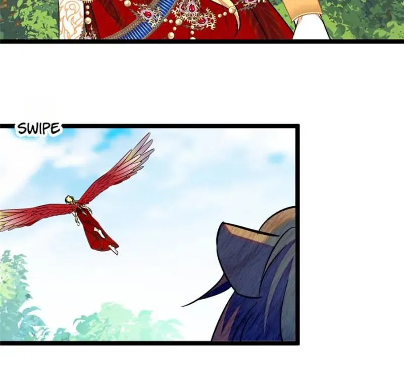 Romance in the Beast World Chapter 431 Online - página 17