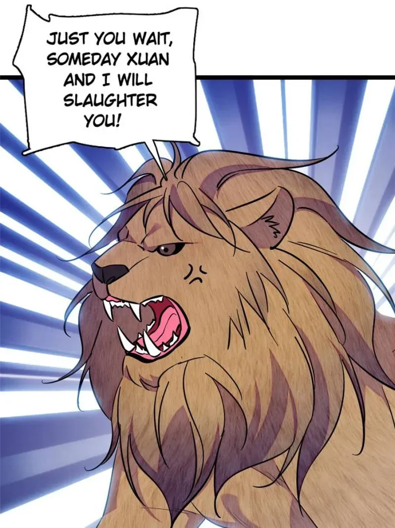 Romance in the Beast World Chapter 431 Online - página 18