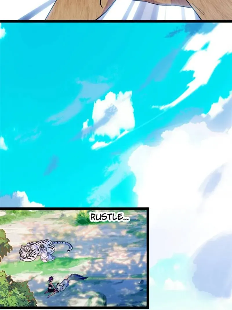 Romance in the Beast World Chapter 431 Online - página 19