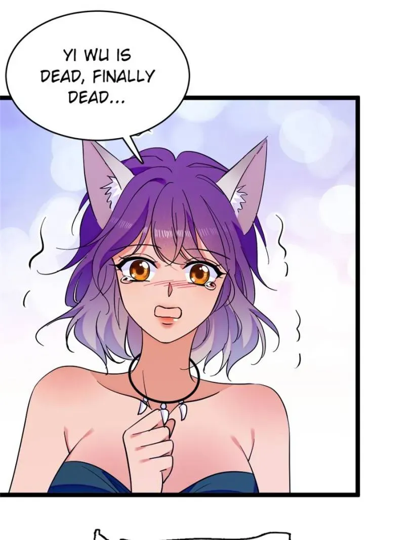 Romance in the Beast World Chapter 431 Online - página 22