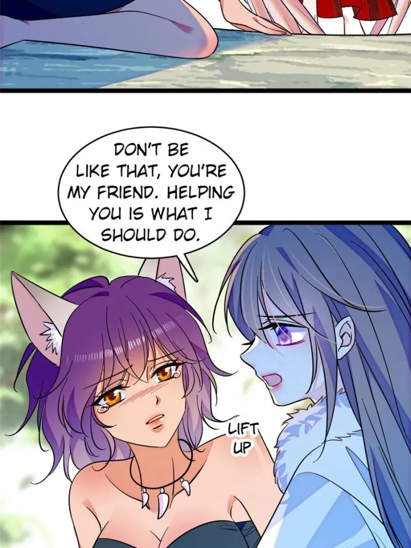 Romance in the Beast World Chapter 431 Online - página 24