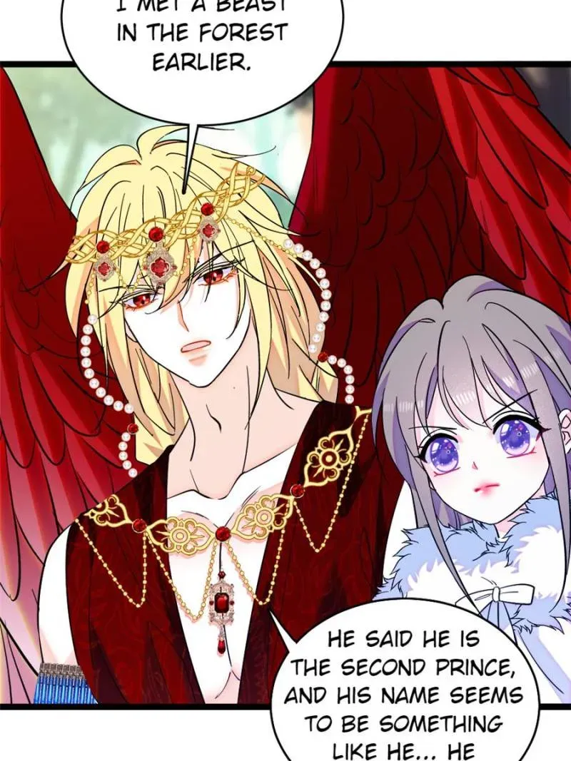 Romance in the Beast World Chapter 431 Online - página 27