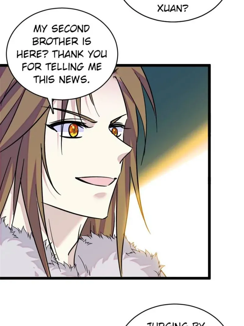 Romance in the Beast World Chapter 431 Online - página 28