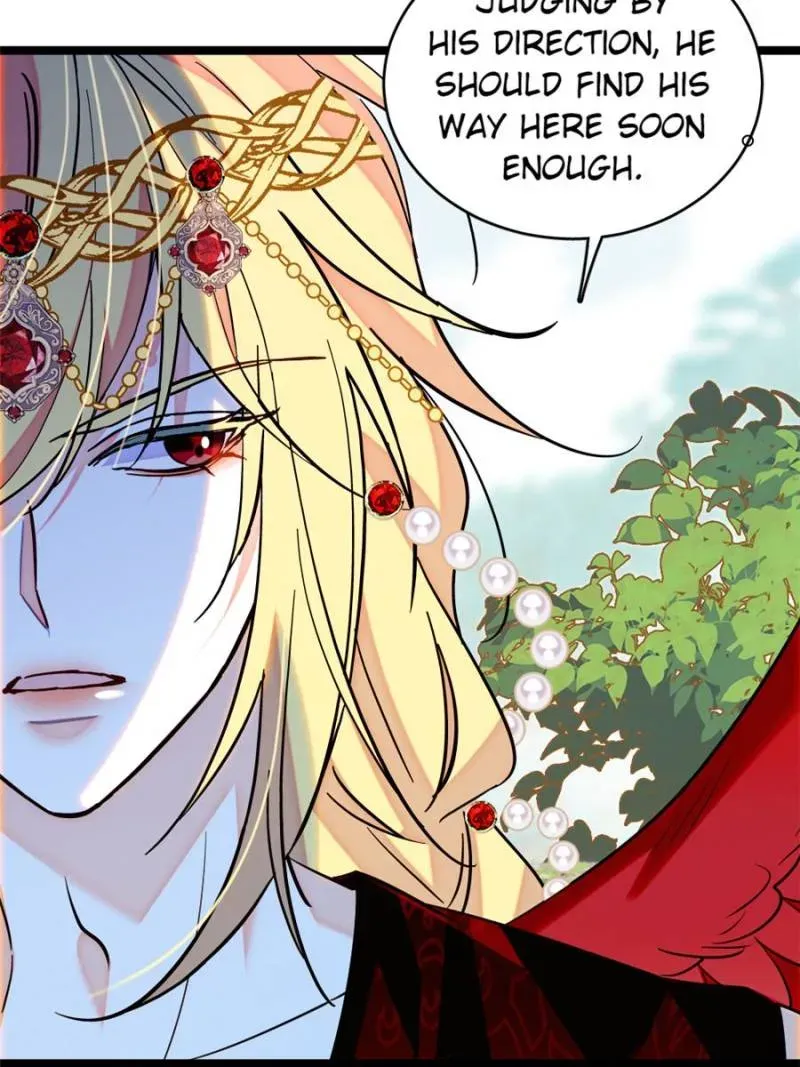 Romance in the Beast World Chapter 431 Online - página 29