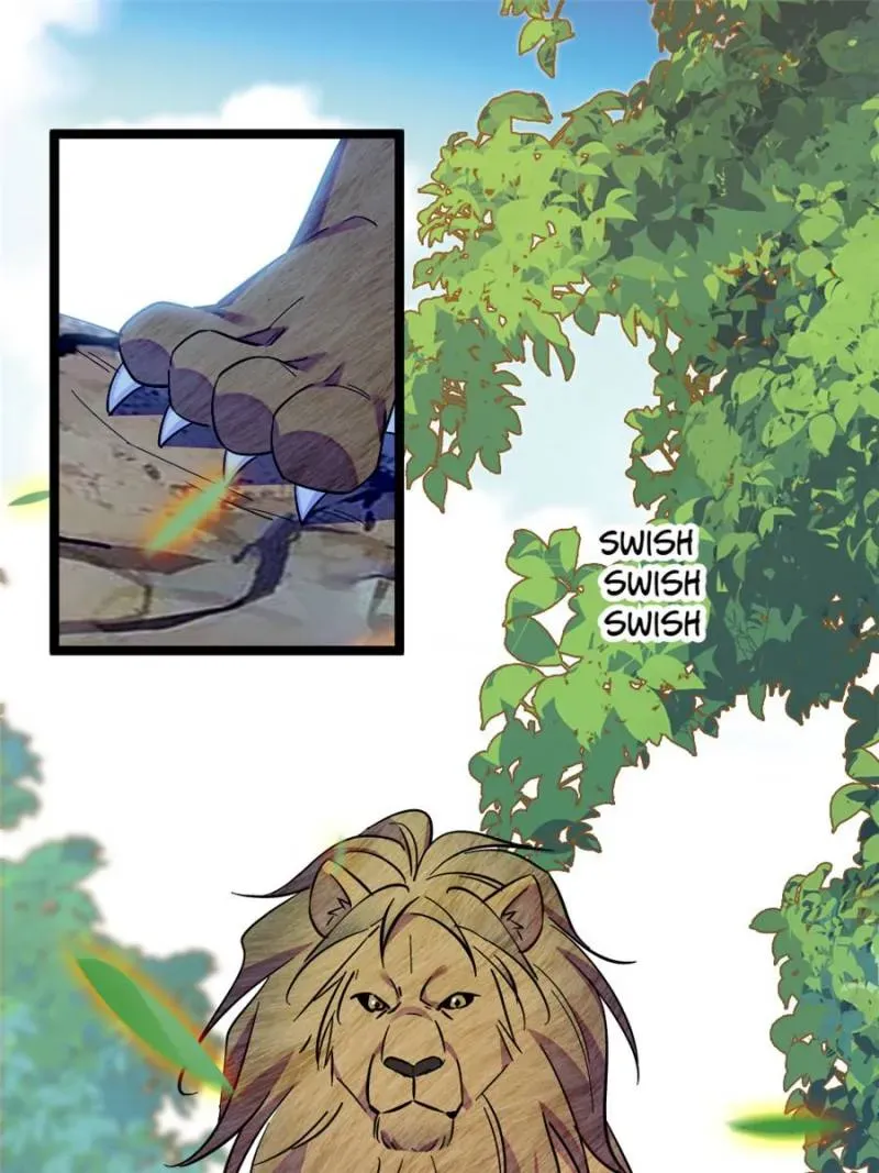 Romance in the Beast World Chapter 431 Online - página 31