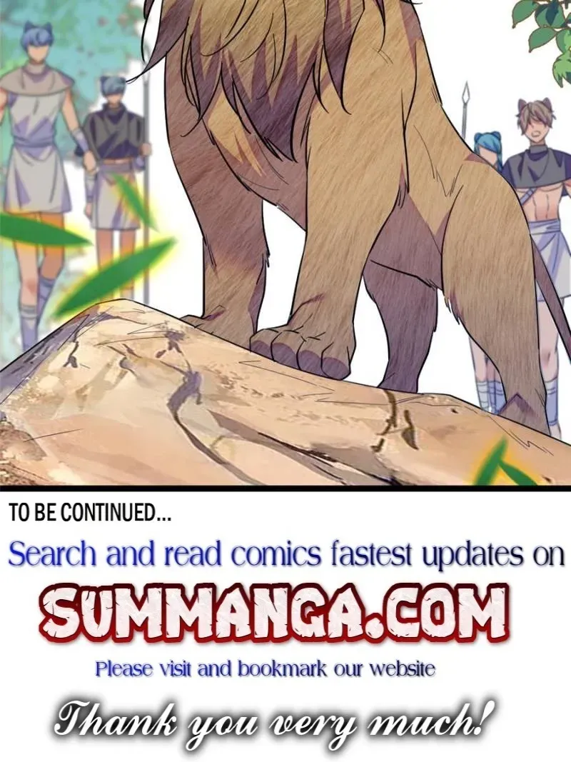Romance in the Beast World Chapter 431 Online - página 32