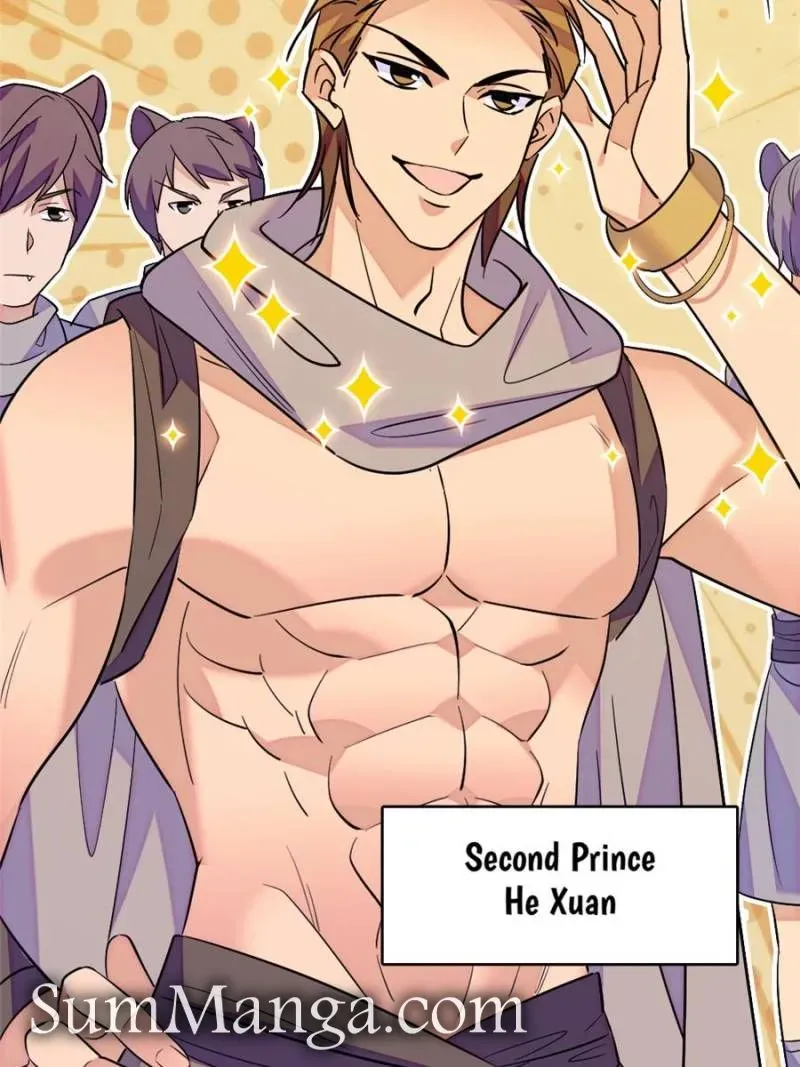 Romance in the Beast World Chapter 432 Online - página 3
