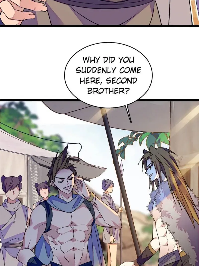 Romance in the Beast World Chapter 432 Online - página 4