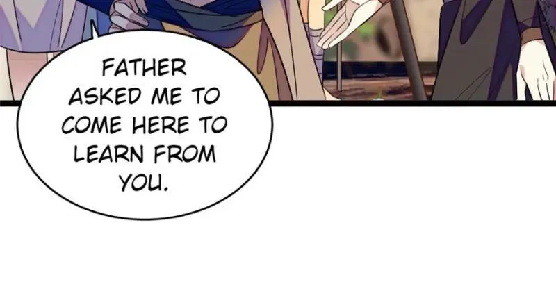 Romance in the Beast World Chapter 432 Online - página 5