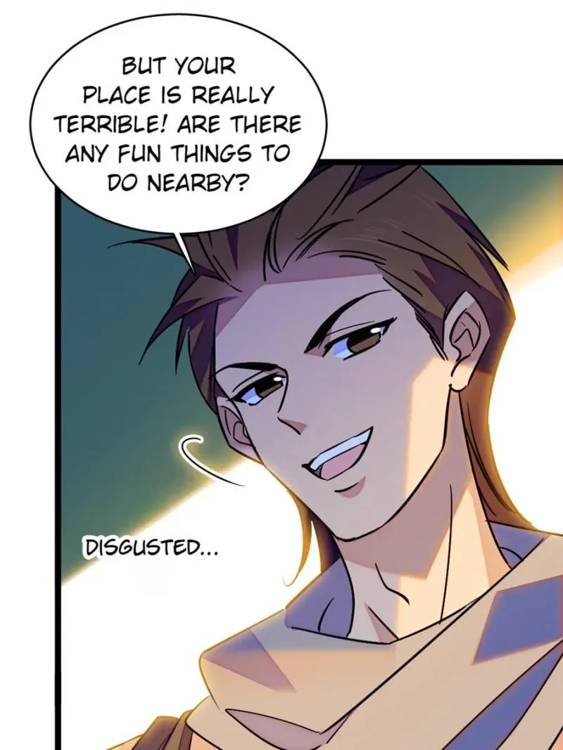 Romance in the Beast World Chapter 432 Online - página 6