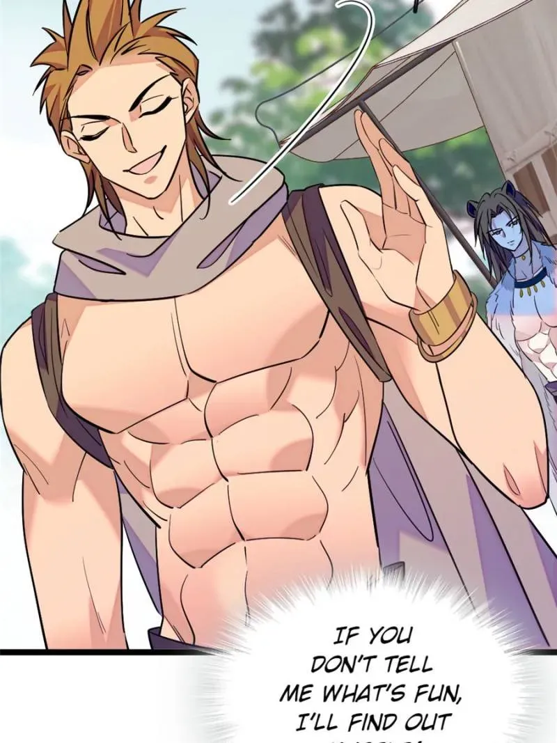 Romance in the Beast World Chapter 432 Online - página 8